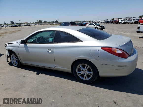 2006 Toyota Solara SE with VIN 4T1CA38P86U097796, listed as a Copart auction lot 64523925 with 155,836 mi miles and Salvage title. Bid and sale history available at DreamBid. Image 2.