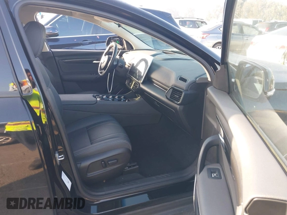 2023 VinFast VF 8 Eco с VIN RLLV1AEB9PH003158, выставлен на аукционе IAAI как лот 41615030 с пробегом 8 711 миль миль и . История ставок и продаж доступна на DreamBid. Изображение 5.