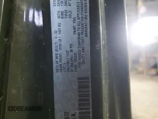 2022 Jeep Gladiator Willys z VIN 1C6HJTAG1NL128872, wystawiony jako Copart lot #43228905 z przebiegiem 33 410 mil mil oraz Szkoda całkowita • Salvage title. Historia ofert i sprzedaży dostępna na DreamBid. Obrazek 12.