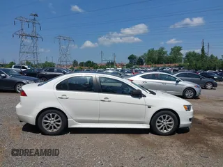 2012 Mitsubishi Lancer ES with VIN JA32U2FU9CU029401, listed as a IAAI auction lot 42539982 with 161,404 mi miles and . Bid and sale history available at DreamBid. Image 13.