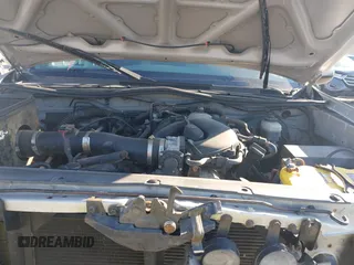 2006 Toyota Tacoma with VIN 5TEUU42N86Z253260, listed as a IAAI auction lot 41628070 with 194,352 mi miles. Bid and sale history available at carsss.com. Image 9.