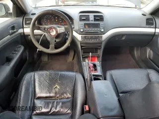 2006 Acura TSX с VIN JH4CL95876C031310, выставлен на аукционе Copart как лот 49102785 с пробегом Не указан миль и На запчасти • Non repairable. История ставок и продаж доступна на DreamBid. Изображение 8.