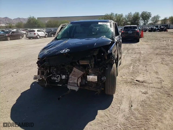 2024 Hyundai Santa Fe SE with VIN 5NMP14GL5RH037870, listed as a Copart auction lot 71896904 with 11,135 mi miles and Salvage Title. Bid and sale history available at carsss.com. Image 14.