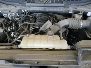 2022 Ford F-150 XL z VIN 1FTFW1E5XNKE02767, wystawiony jako Copart lot #64610285 z przebiegiem 52 913 mil mil oraz Szkoda całkowita • Salvage title. Historia ofert i sprzedaży dostępna na DreamBid. Obrazek 14.