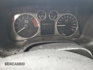 2007 Hummer H3 SUV с VIN 5GTDN13E678103038, выставлен на аукционе Copart как лот 59157695 с пробегом Не указан миль и Списание • Salvage title. История ставок и продаж доступна на DreamBid. Изображение 9.