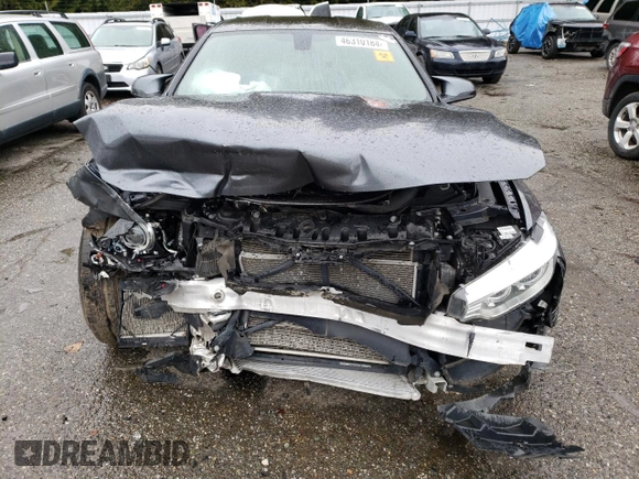 2015 BMW M4 with VIN WBS3R9C52FK330792, listed as a Copart auction lot 46310184 with 0 mi miles. Bid and sale history available at carsss.com. Image 5.