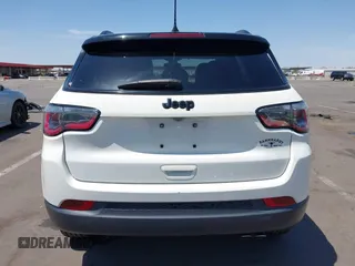 2020 Jeep Compass Latitude с VIN 3C4NJCBB5LT129328, выставлен на аукционе IAAI как лот 42360593 с пробегом 51 874 миль миль и . История ставок и продаж доступна на DreamBid. Изображение 16.