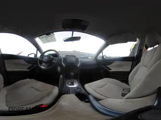 2017 Subaru Impreza Premium with VIN 4S3GKAB61H3612332, listed as a IAAI auction lot 41844756 with 118,754 mi miles. Bid and sale history available at carsss.com. Image 19.