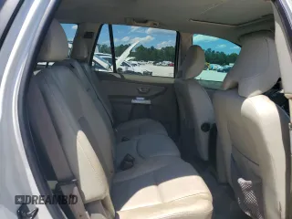 2005 Volvo XC90 z VIN YV1CZ852751189026, wystawiony jako Copart lot #58023885 z przebiegiem 242 059 mil mil oraz Szkoda całkowita • Salvage title. Historia ofert i sprzedaży dostępna na DreamBid. Obrazek 11.