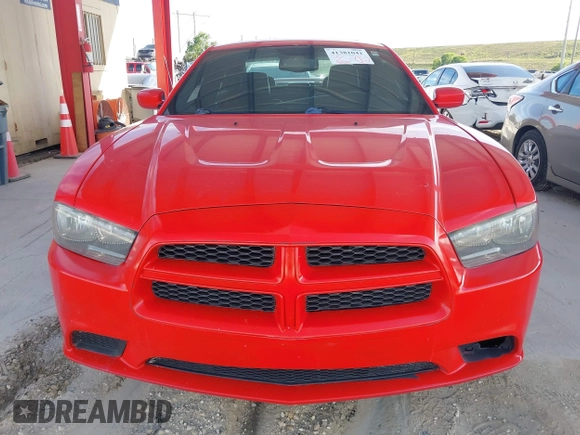 2014 Dodge Charger SXT z VIN 2C3CDXHG7EH363141, wystawiony jako IAAI lot #41381041 z przebiegiem 189 007 mil mil oraz . Historia ofert i sprzedaży dostępna na DreamBid. Obrazek 12.