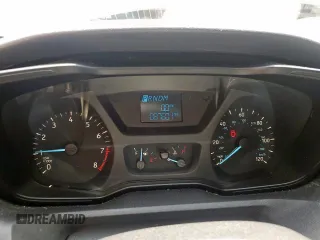 2018 Ford Transit Passenger XL с VIN 1FBZX2ZM5JKA32604, выставлен на аукционе Copart как лот 59329855 с пробегом 67 601 миль миль и Списание • Salvage title. История ставок и продаж доступна на DreamBid. Изображение 9.