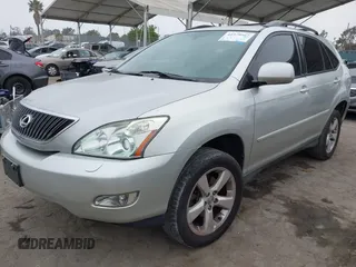 2005 Lexus RX 330 z VIN JTJHA31U250079436, wystawiony jako IAAI lot #42379567 z przebiegiem 180 626 mil mil oraz . Historia ofert i sprzedaży dostępna na DreamBid. Obrazek 17.