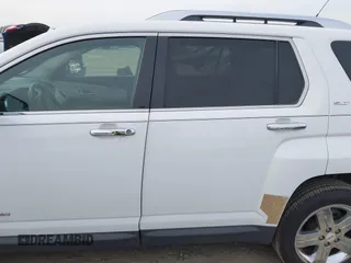 2012 GMC Terrain SLT-2 with VIN 2GKFLWE55C6260628, listed as a IAAI auction lot 41786432 with 182,825 mi miles. Bid and sale history available at carsss.com. Image 14.