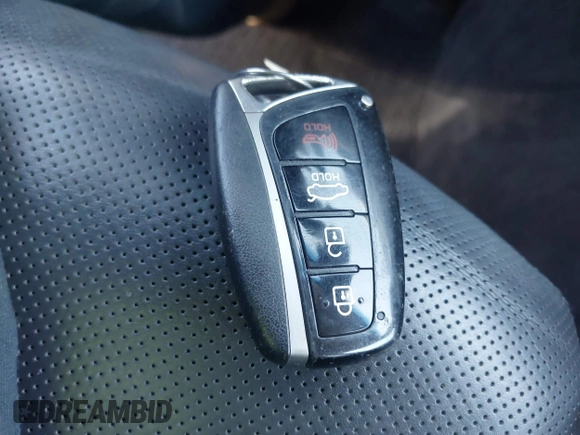 2015 Hyundai Genesis 3.8L with VIN KMHGN4JE5FU073248, listed as a IAAI auction lot 42064268 with 158,972 mi miles and . Bid and sale history available at DreamBid. Image 11.