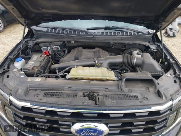 2020 Ford Expedition Limited with VIN 1FMJU1KTXLEA54432, listed as a IAAI auction lot 41715929 with 77,525 mi miles and . Bid and sale history available at DreamBid. Image 10.