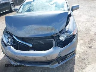 2013 Honda Insight EX z VIN JHMZE2H71DS004170, wystawiony jako IAAI lot #41971733 z przebiegiem 174 000 mil mil oraz . Historia ofert i sprzedaży dostępna na DreamBid. Obrazek 10.