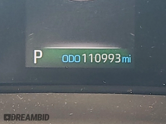 2022 Toyota Sienna LE с VIN 5TDKSKFC8NS070785, выставлен на аукционе IAAI как лот 42564790 с пробегом 110 993 миль миль и . История ставок и продаж доступна на DreamBid. Изображение 10.