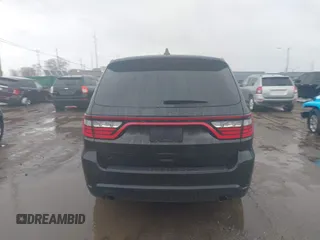 2021 Dodge Durango R/T with VIN 1C4SDJCT1MC845176, listed as a IAAI auction lot 41941801 with 54,781 mi miles and . Bid and sale history available at DreamBid. Image 17.