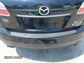 2010 Mazda CX-9 Touring with VIN JM3TB3MV4A0226260, listed as a IAAI auction lot 42503357 with 188,227 mi miles and . Bid and sale history available at DreamBid. Image 6.