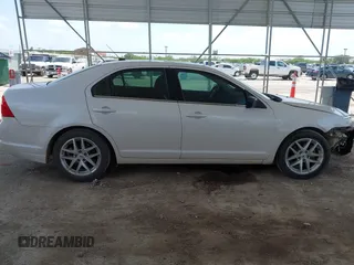 2012 Ford Fusion SEL with VIN 3FAHP0JG0CR246387, listed as a IAAI auction lot 42567408 with 257,062 mi miles and . Bid and sale history available at DreamBid. Image 13.