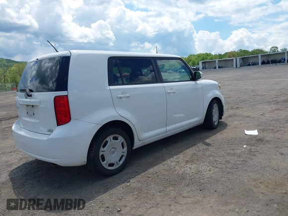 2009 Scion xB with VIN JTLKE50E191096204, listed as a IAAI auction lot 42206342 with 337,159 mi miles and . Bid and sale history available at DreamBid. Image 4.