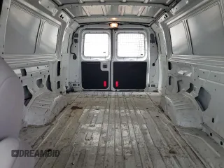 2010 Ford Econoline Cargo Commercial с VIN 1FTSS3EL1ADA07976, выставлен на аукционе Copart как лот 49588355 с пробегом 236 324 миль миль и Чистый • Clean title. История ставок и продаж доступна на DreamBid. Изображение 10.