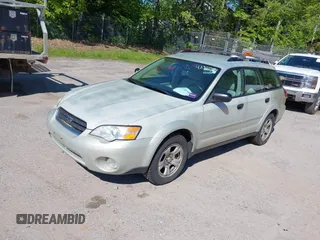 2007 Subaru Legacy Outback z VIN 4S4BP61CX76322163, wystawiony jako IAAI lot #42361084 z przebiegiem 198 586 mil mil oraz . Historia ofert i sprzedaży dostępna na DreamBid. Obrazek 2.