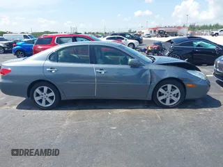 2005 Lexus ES 350 с VIN JTHBA30G155105711, выставлен на аукционе IAAI как лот 42669469 с пробегом 190 237 миль миль и . История ставок и продаж доступна на DreamBid. Изображение 13.