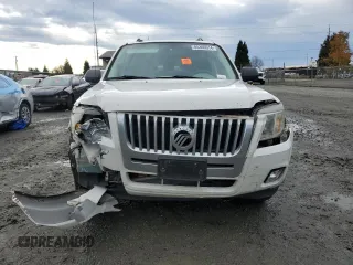 2009 Mercury Mariner Hybrid z VIN 4M2CU29309KJ04980, wystawiony jako Copart lot #85360014 z przebiegiem 166 860 mil mil oraz Szkoda całkowita • Salvage title. Historia ofert i sprzedaży dostępna na DreamBid. Obrazek 5.