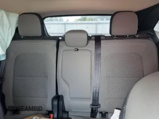 2020 Ford Escape SE с VIN 1FMCU0G60LUA91369, выставлен на аукционе Copart как лот 62776235 с пробегом Не указан миль и Списание • Salvage title. История ставок и продаж доступна на DreamBid. Изображение 10.