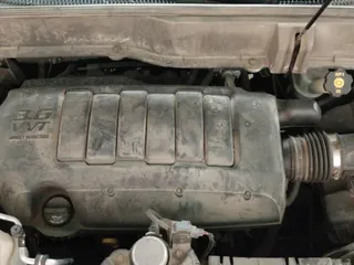 2010 Chevrolet Traverse 1LT with VIN 1GNLVFED7AS111140, listed as a IAAI auction lot 42988266 with 101,954 mi miles and . Bid and sale history available at DreamBid. Image 19.