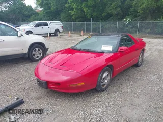 1994 Pontiac Firebird Formula with VIN 2G2FV22P4R2249998, listed as a IAAI auction lot 42534979 with 139,691 mi miles and . Bid and sale history available at DreamBid. Image 2.