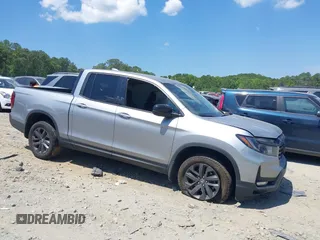 2021 Honda Ridgeline Sport with VIN 5FPYK3F10MB021413, listed as a IAAI auction lot 39847416 with 28,044 mi miles and . Bid and sale history available at DreamBid. Image 13.