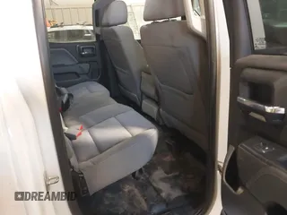 2016 GMC Sierra 1500 with VIN 1GTV2LEC0GZ309946, listed as a IAAI auction lot 41301986 with 99,286 mi miles and . Bid and sale history available at carsss.com. Image 8.