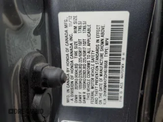 2013 Honda CR-V EX-L with VIN 2HKRM4H75DH618668, listed as a Copart auction lot 51137975 with 115,237 mi miles and Non Repairable. Bid and sale history available at carsss.com. Image 15.