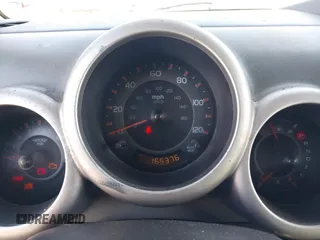 2005 Honda Element EX with VIN 5J6YH18615L007159, listed as a IAAI auction lot 41990173 with 165,376 mi miles and . Bid and sale history available at DreamBid. Image 7.