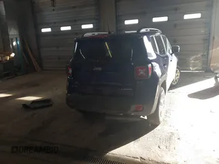 2021 Jeep Renegade Limited with VIN ZACNJDD15MPM36661, listed as a IAAI auction lot 41673111 with 63,137 mi miles and . Bid and sale history available at DreamBid. Image 15.