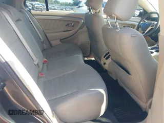 2017 Ford Taurus SE с VIN 1FAHP2D81HG110235, выставлен на аукционе IAAI как лот 42249870 с пробегом 131 811 миль миль и . История ставок и продаж доступна на DreamBid. Изображение 8.