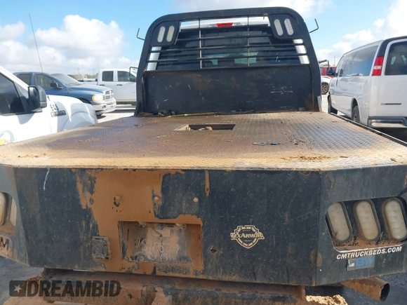 2019 Ford F-250 XL with VIN 1FD7W2B65KEG48753, listed as a IAAI auction lot 42560462 with 170,119 mi miles and . Bid and sale history available at DreamBid. Image 16.