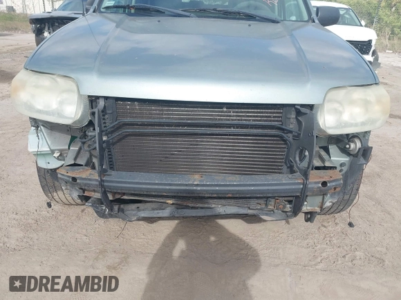 2007 Ford Escape XLT with VIN 1FMYU03187KA16422, listed as a IAAI auction lot 42168052 with 189,757 mi miles and . Bid and sale history available at DreamBid. Image 6.