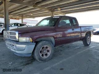 2001 Dodge Ram 1500 with VIN 3B7HC13Y11M552557, listed as a Copart auction lot 50271695 with 174,231 mi miles and Clean Title. Bid and sale history available at carsss.com. Image 1.