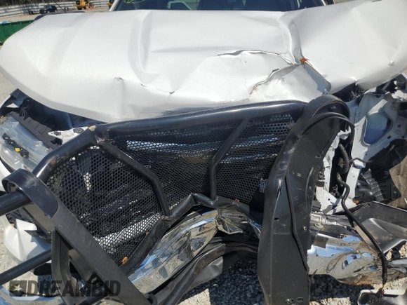2023 Chevrolet Silverado 1500 LT z VIN 2GCUDDED4P1117118, wystawiony jako Copart lot #49965375 z przebiegiem 61 228 mil mil oraz Szkoda całkowita • Salvage title. Historia ofert i sprzedaży dostępna na DreamBid. Obrazek 11.
