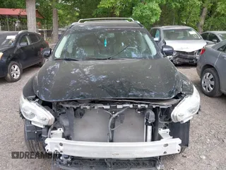 2014 Infiniti QX60 with VIN 5N1AL0MMXEC507093, listed as a IAAI auction lot 42182083 with 117,238 mi miles and . Bid and sale history available at DreamBid. Image 12.
