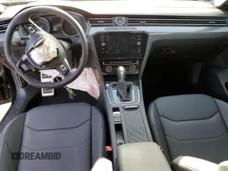 2019 Volkswagen Arteon SE R-Line с VIN WVWFR7AN5KE030877, выставлен на аукционе Copart как лот 71650232 с пробегом 25 603 миль миль и . История ставок и продаж доступна на DreamBid. Изображение 8.