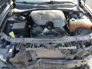 2019 Dodge Charger GT with VIN 2C3CDXHG2KH608648, listed as a Copart auction lot 50422345 with 111,202 mi miles and Salvage Title. Bid and sale history available at DreamBid. Image 13.