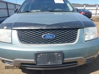 2005 Ford Freestyle SE with VIN 1FMZK011X5GA13146, listed as a IAAI auction lot 42223806 with 214,993 mi miles and . Bid and sale history available at DreamBid. Image 6.