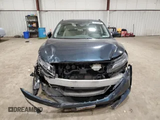 2018 Honda Clarity Plug-In Hybrid with VIN JHMZC5F16JC012163, listed as a Copart auction lot 75495544 with 112,963 mi miles and Salvage Title. Bid and sale history available at carsss.com. Image 5.