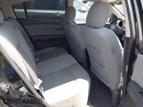 2012 Nissan Sentra SR with VIN 3N1AB6AP5CL730719, listed as a IAAI auction lot 42459570 with 130,789 mi miles and . Bid and sale history available at DreamBid. Image 8.