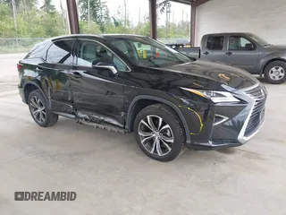 2017 Lexus RX 350 с VIN 2T2BZMCA0HC089351, выставлен на аукционе IAAI как лот 42555317 с пробегом 57 564 миль миль и . История ставок и продаж доступна на DreamBid. Изображение 1.