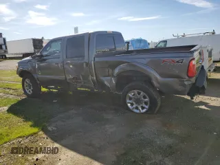 2014 Ford F-350 XLT z VIN 1FT8W3BT1EEB64765, wystawiony jako Copart lot #46304455 z przebiegiem 234 088 mil mil oraz Szkoda całkowita • Salvage title. Historia ofert i sprzedaży dostępna na DreamBid. Obrazek 2.